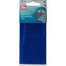 929502 Klebeflicken Nylon 6,5 x 14 cm blau - KTE á...