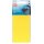 929505 - Klebeflicken Nylon 6,5 x 14 cm gelb - KTE á 0,018 m²