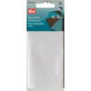 929507 - Klebeflicken Nylon 6,5 x 14 cm weiß - KTE...