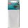 929507 - Klebeflicken Nylon 6,5 x 14 cm weiß - KTE á 0,018 m²
