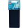 929522 Flickstoff Köper (bügeln) 12 x 45 cm blau - KTE á 0,054 M2