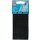 929552 Flickstoff Jeans (bügeln) 12 x 45 cm schwarz - KTE á 0,054 M2