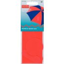 Abverkauf - 929584 Reparaturset Nylon selbstklebend rot...