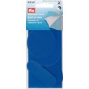 Abverkauf - 929587 Reparaturset Nylon selbstklebend blau...