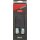 Abverkauf - 944302 Hosenträger Exclusiv 120 cm 35 mm Webkaro schwarz - KTE á 1 St