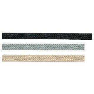 952180 Aufhängerband beige/grau/schwarz - COU á 3 m
