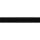 953097 Velour-Elastic 15 mm schwarz - KAS á 10 M