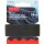 953145 Velour-Elastic 25 mm schwarz - KTE á 1 M