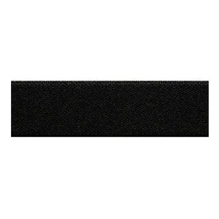 953186 Velour-Elastic 30 mm schwarz - KAS á 10 M