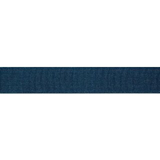 955222 Elastic-Band kräftig 25 mm marine - KAS á 10 M