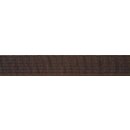 Abverkauf - 955223 Elastic-Band kräftig 25 mm braun...