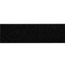 955241 Elastic-Band kräftig 25 mm schwarz - KAS...