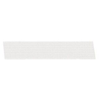 955300 Elastic-Band kräftig 30 mm weiß - KAS á 10 M