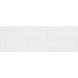 955306 Elastic-Band kräftig 50 mm weiß - KAS á 10 M