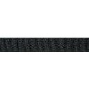 955307 Elastic-Band kräftig 50 mm schwarz - KAS...