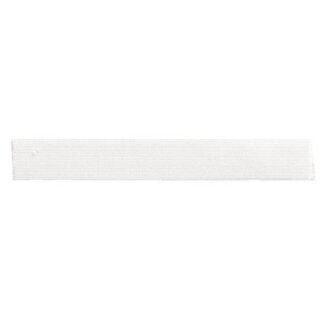 955361 Elastic-Band weich 20 mm weiß - KAS á 10 M