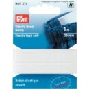 955374 Elastic-Band weich 25 mm weiß - KTE á...