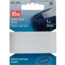 955381 Elastic-Band weich 30 mm weiß - KAS á...
