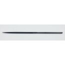 Nadelfeile dreikant 160 mm lang / H 3