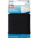 955606 Elastic-Bund 60 mm schwarz - KTE á 0,900 M