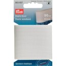 955607 Elastic-Bund 60 mm weiß - KTE á 0,900 M