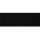 955608 Elastic-Band weich 60 mm schwarz - ROL á 50 M