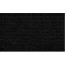 955617 Elastic-Bund 60 mm schwarz - KAS á 10 M