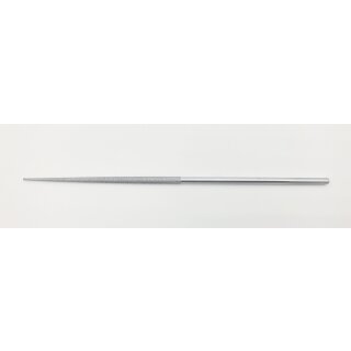 Nadelfeile rund 160 mm lang / H 3
