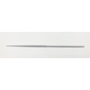Nadelfeile rund 160 mm lang / H 3