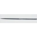 Nadelfeile halbrund 160 mm lang / H3
