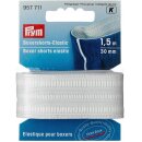 957711 - Boxershorts-Elastic 30 mm rohweiß - KTE...