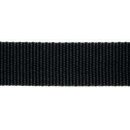 965151 Gurtband für Rucksäcke 40 mm schwarz -...