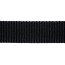 965151 Gurtband für Rucksäcke 40 mm schwarz -...