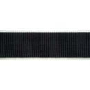 965153 Gurtband für Rucksäcke 50 mm schwarz -...