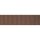 965160 Gurtband für Rucksäcke 25 mm braun - KAS á 10 M