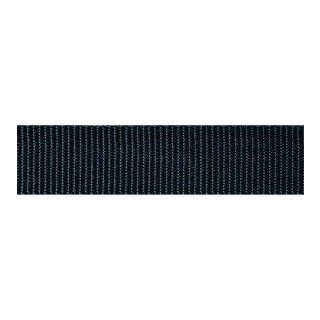 965161 Gurtband für Rucksäcke 25 mm marine - KAS á 10 M
