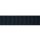 965161 Gurtband für Rucksäcke 25 mm marine - KAS á 10 M