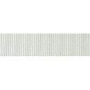 965162 Gurtband für Rucksäcke 25 mm weiß...