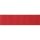 965163 Gurtband für Rucksäcke 25 mm rot - KAS á 10 M