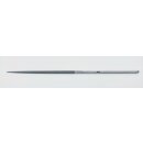 Diamant-Stielfeile, Dreikant, 140 mm lang