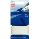 968170 Saumvlies mit Trägerpapier zum Einbügeln...