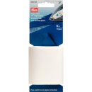 968183 Saumvlies mit Trägerpapier zum Einbügeln...