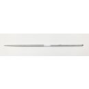 Diamant-Stielfeile, vierkant, 140 mm lang