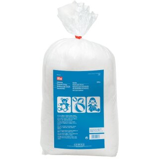968210 Füllwatte weiß - BTL á 250 G