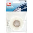 968240 Vlies-Kantenband (bügeln) 20 mm weiß -...