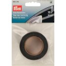 968246 Vlies-Kantenband (bügeln) 20 mm graphit - KTE...