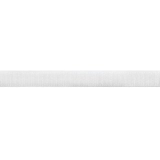 968800 Hakenband zum Annähen 20 mm weiß - KAS á 8 M
