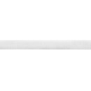 968800 Hakenband zum Annähen 20 mm weiß - KAS...