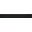 968852 Hakenband selbstklebend 20 mm schwarz - KAS...