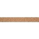 968925 Flauschband zum Annähen 20 mm beige - KAS...